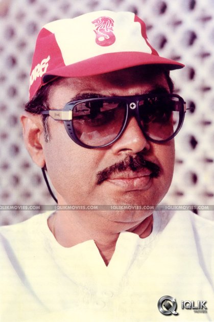 Ramanaidu-Exclusive-Photos